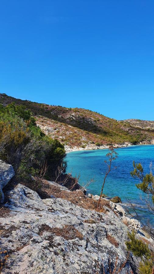A Casetta Di Santa Maria ฟูเรียนี ภายนอก รูปภาพ
