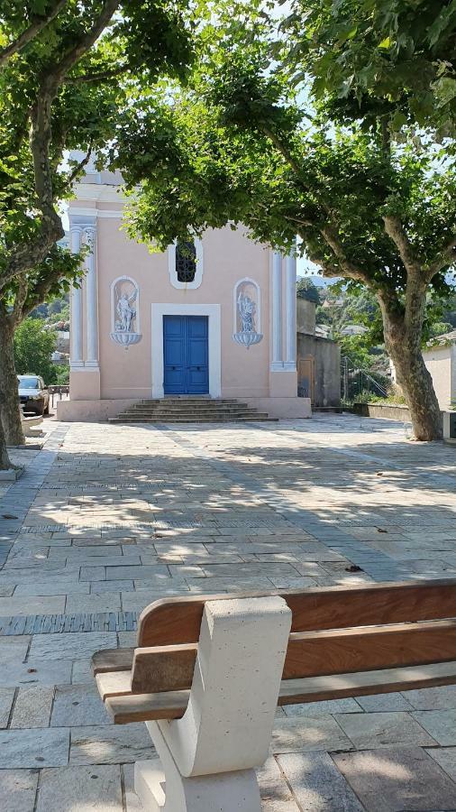 A Casetta Di Santa Maria ฟูเรียนี ภายนอก รูปภาพ