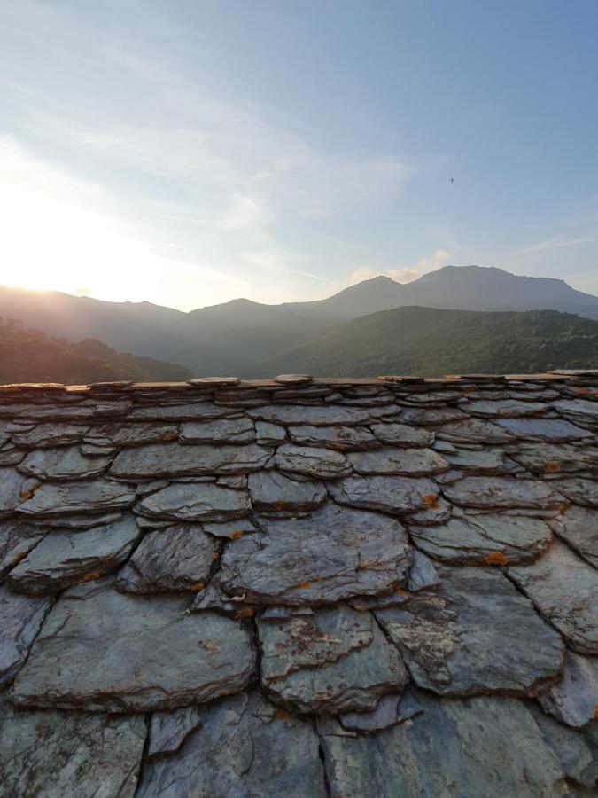 A Casetta Di Santa Maria ฟูเรียนี ภายนอก รูปภาพ