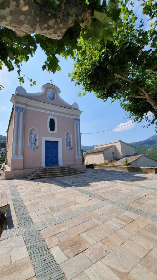A Casetta Di Santa Maria ฟูเรียนี ภายนอก รูปภาพ